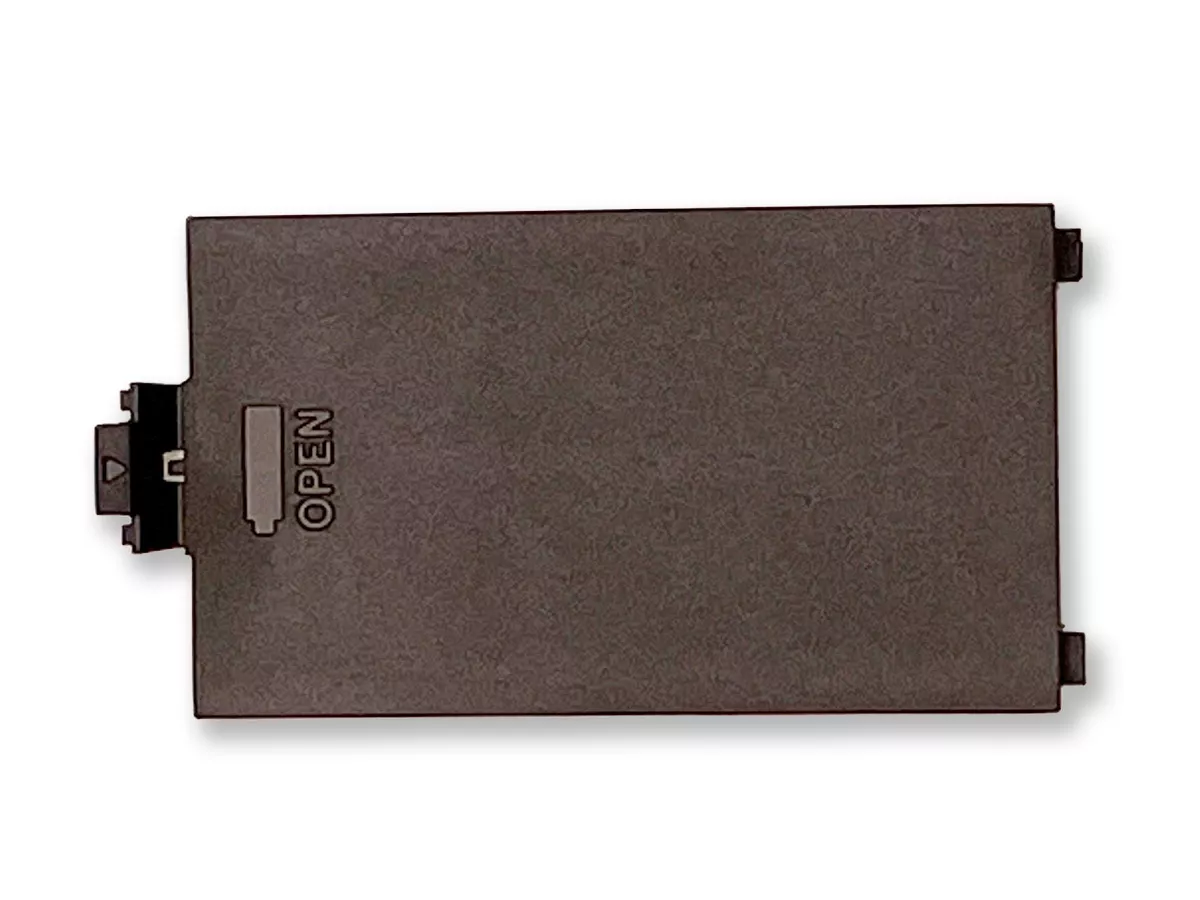 couvercle batterie réf. 2 609 101 750 Bosch